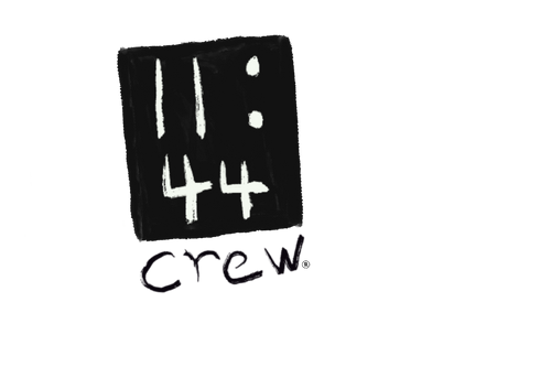 11:44 Crew